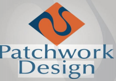 Rio Patchwork Design